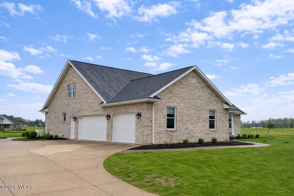 Photo of 3979 Running Oak Trail, Lima, OH 45807 (MLS # 309994)