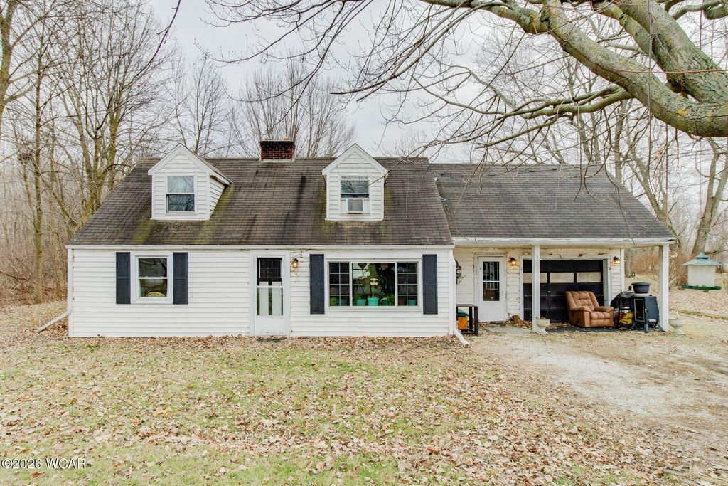 Photo of 7068 Cottonwood Road, Celina, OH 45822 (MLS # 309552)