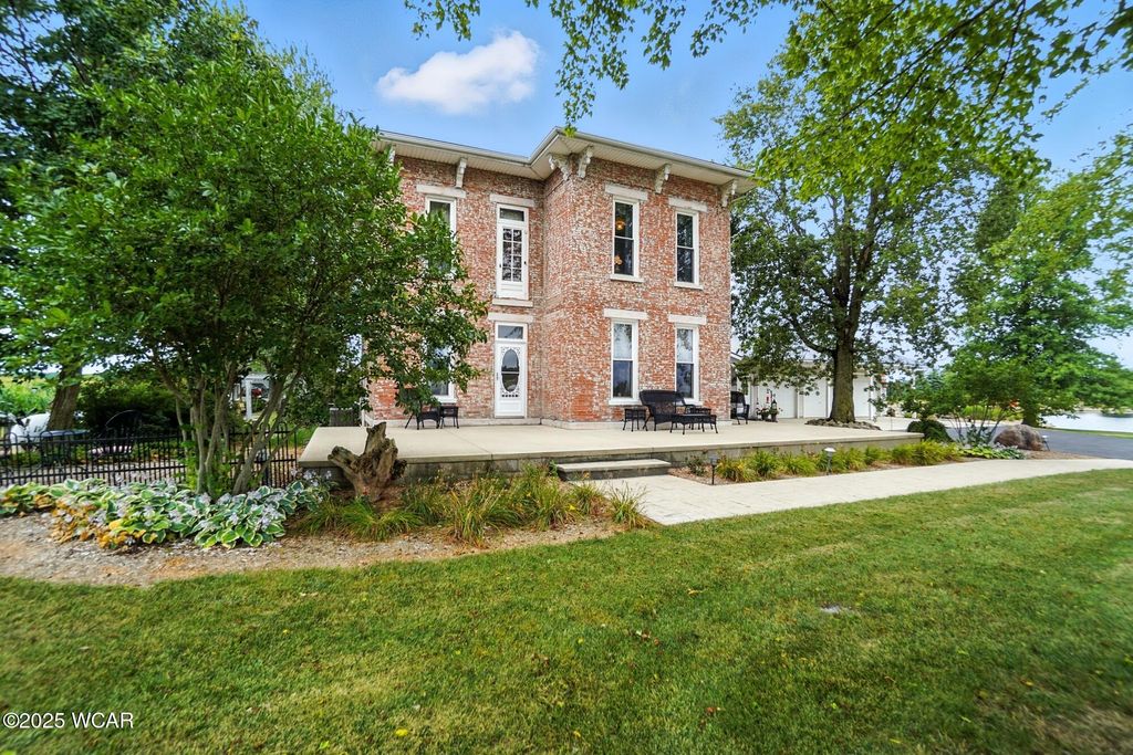 Photo of 5091 County Road 175, Forest, OH 45843 (MLS # 308035)