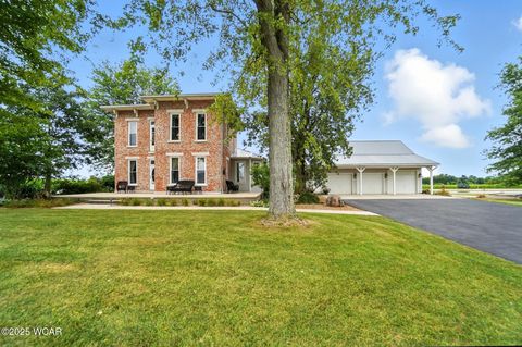 Photo of 5091 County Road 175, Forest, OH 45843 (MLS # 308035)