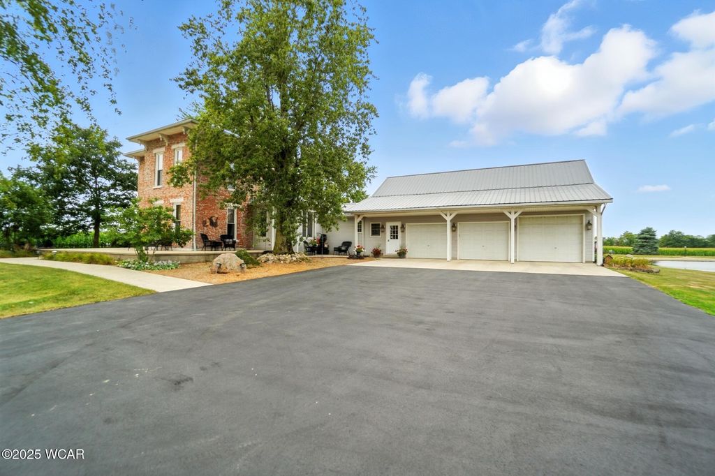 Photo of 5091 County Road 175, Forest, OH 45843 (MLS # 308035)