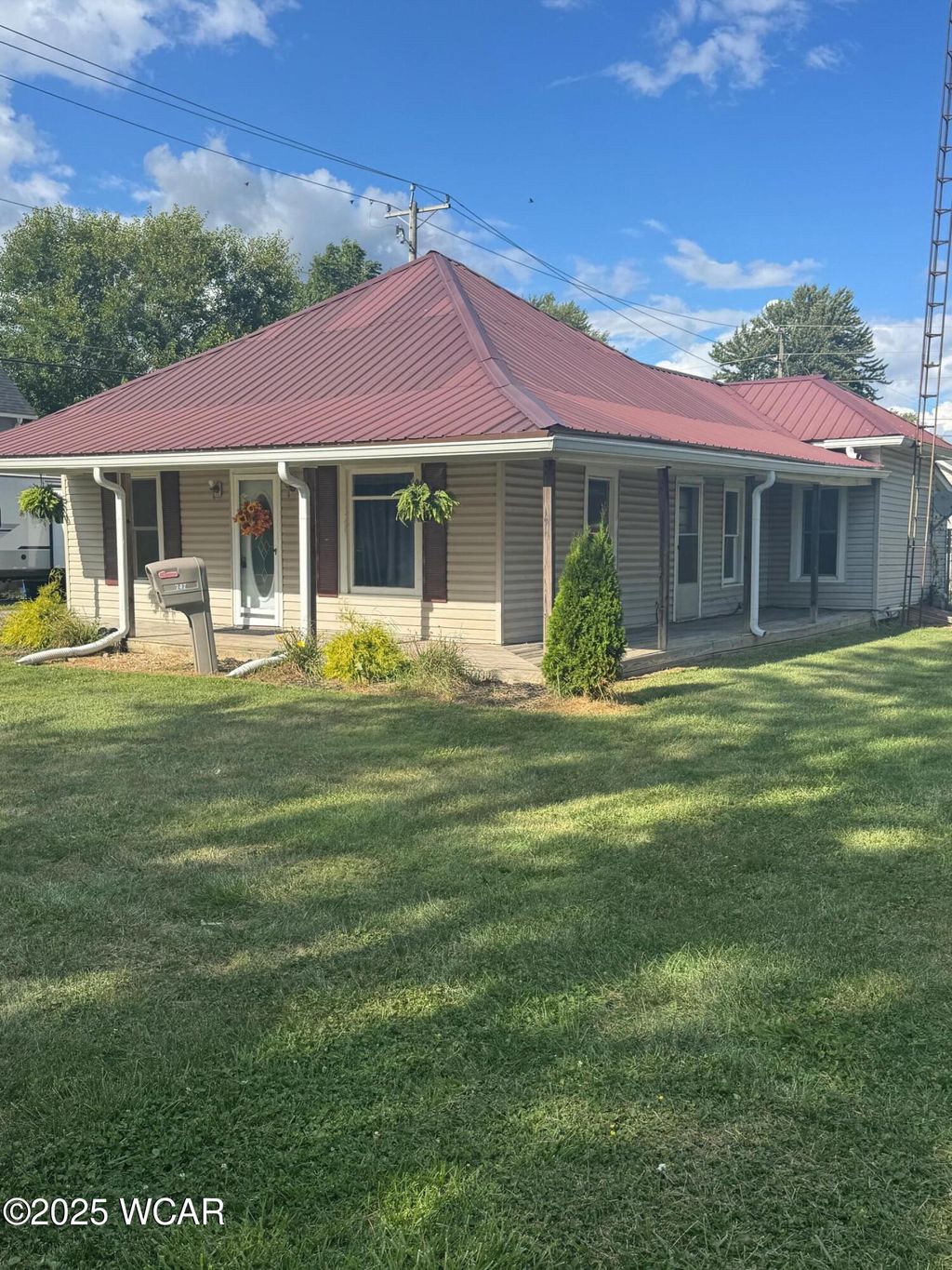 Photo of 727 S Detroit Street, Kenton, OH 43326 (MLS # 308069)