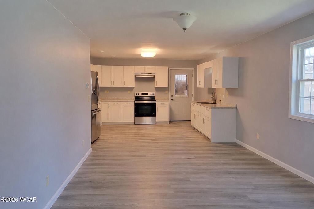 Photo of 499 Shaffer Street, Van Wert, OH 45891 (MLS # 309880)