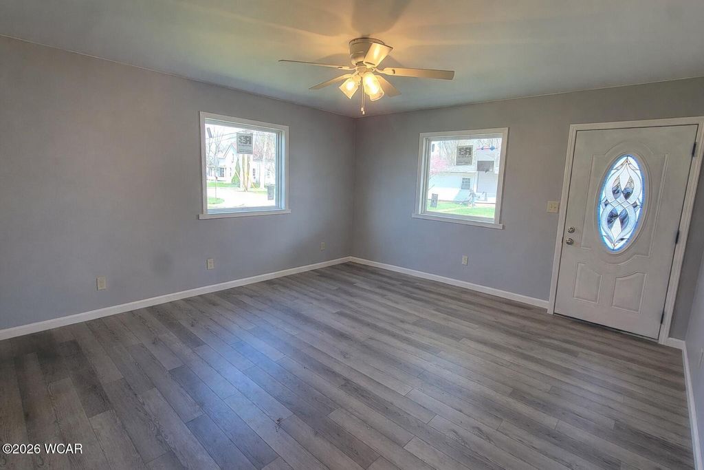 Photo of 499 Shaffer Street, Van Wert, OH 45891 (MLS # 309880)