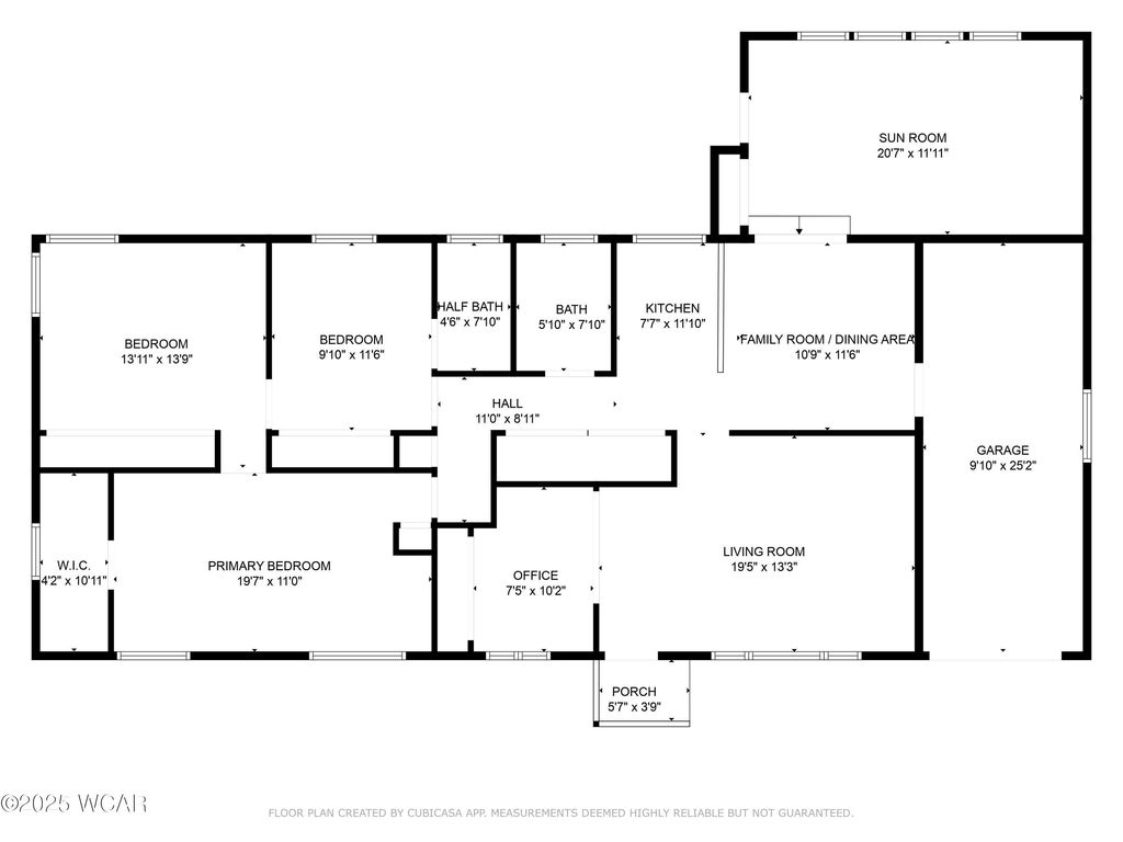 Photo of 1753 Leland Avenue, Lima, OH 45805 (MLS # 308162)