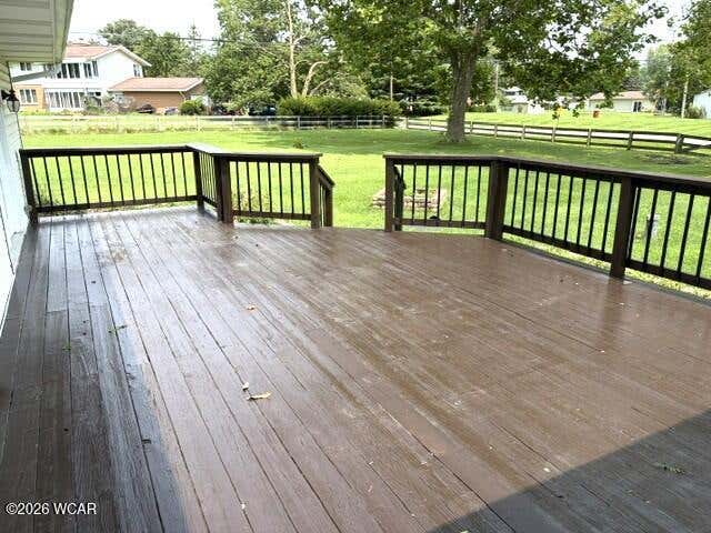 Photo of 3370 Fort Amanda Road, Lima, OH 45805 (MLS # 311203)