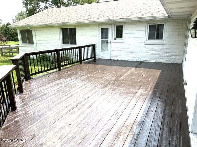 Photo of 3370 Fort Amanda Road, Lima, OH 45805 (MLS # 311203)