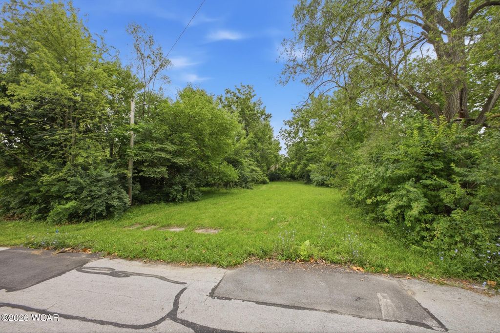 Photo of 00 E Albert Street, Lima, OH 45804 (MLS # 310752)