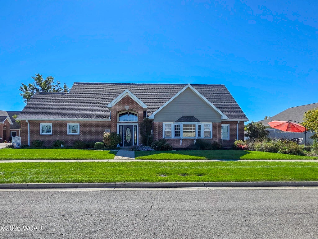 Photo of 4215 Emma Parkway, Lima, OH 45806 (MLS # 311917)