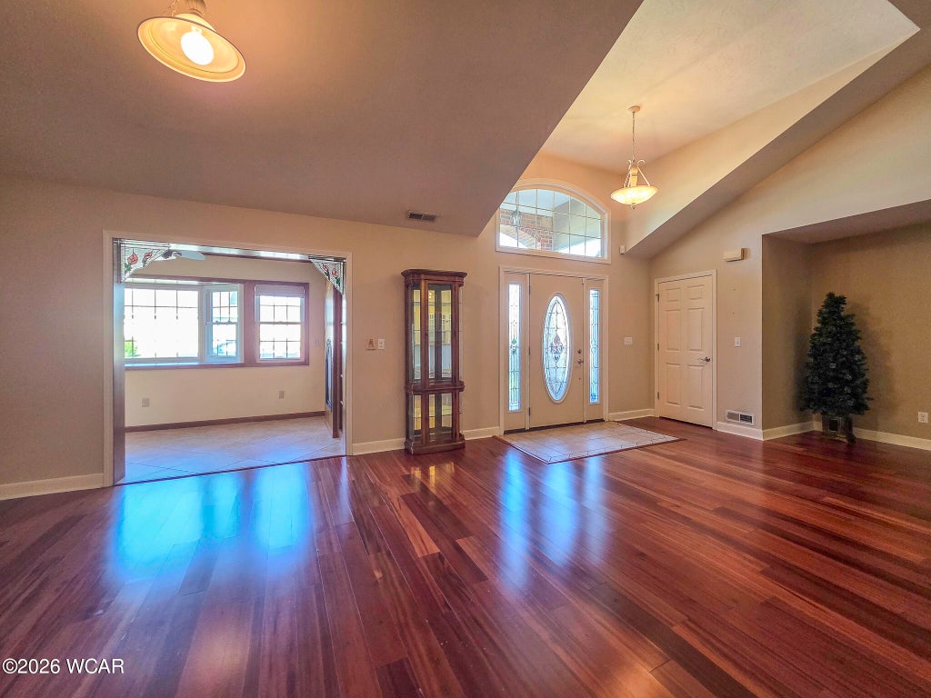 Photo of 4215 Emma Parkway, Lima, OH 45806 (MLS # 311917)