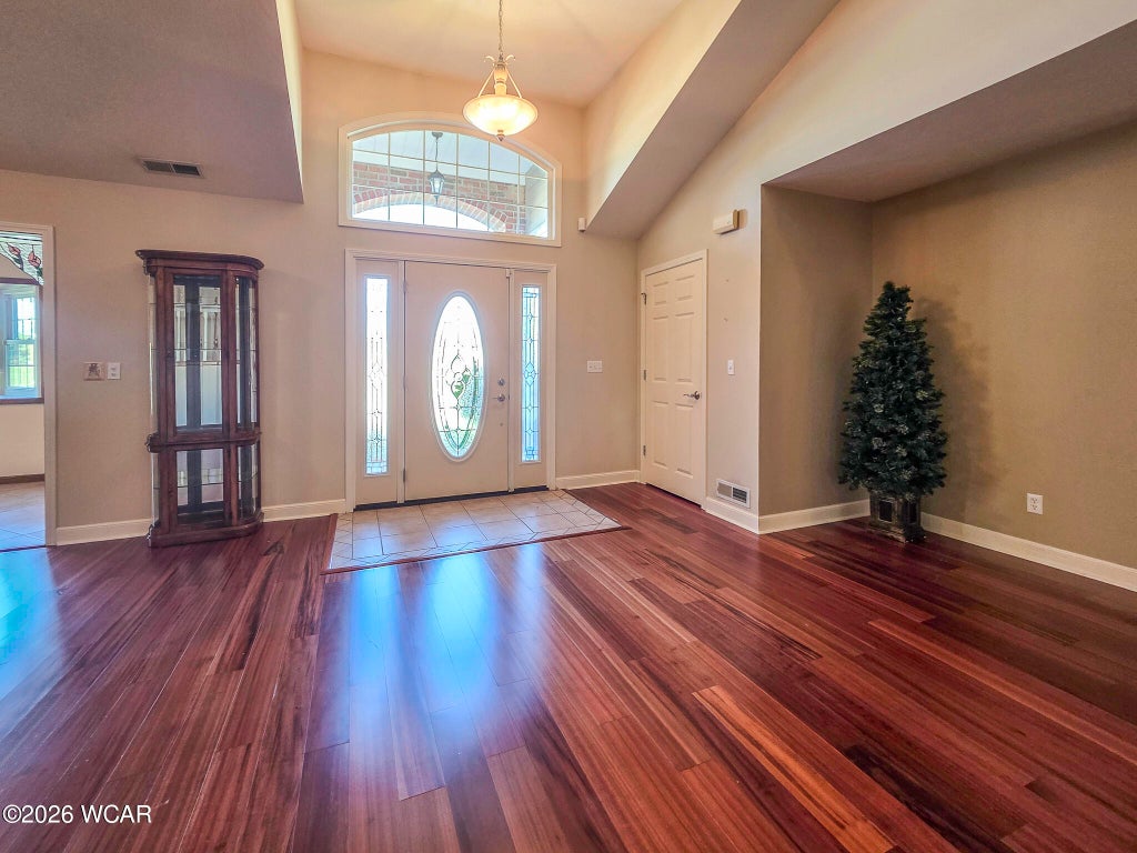 Photo of 4215 Emma Parkway, Lima, OH 45806 (MLS # 311917)