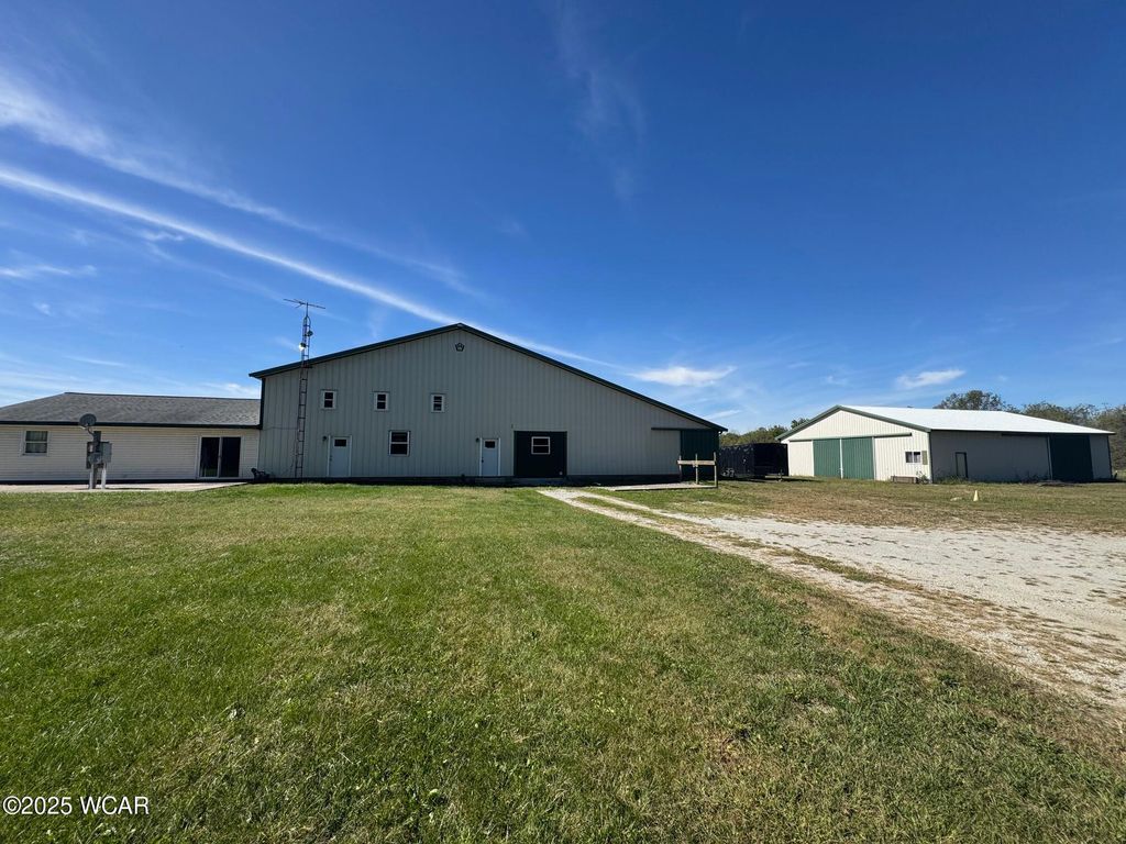 Photo of 23385 Township Road 126, Kenton, OH 43326 (MLS # 308418)
