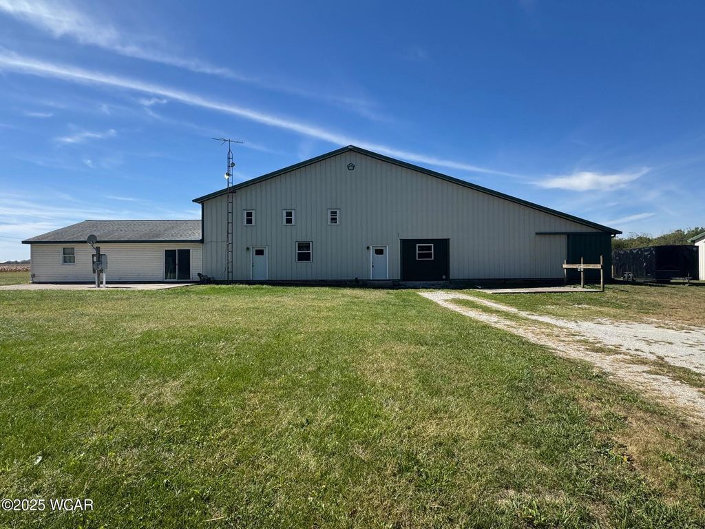 Photo of 23385 Township Road 126, Kenton, OH 43326 (MLS # 308418)