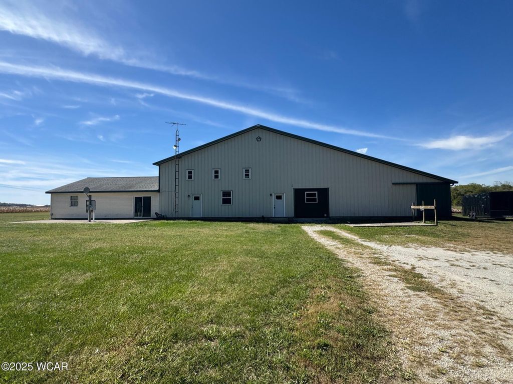 Photo of 23385 Township Road 126, Kenton, OH 43326 (MLS # 308418)