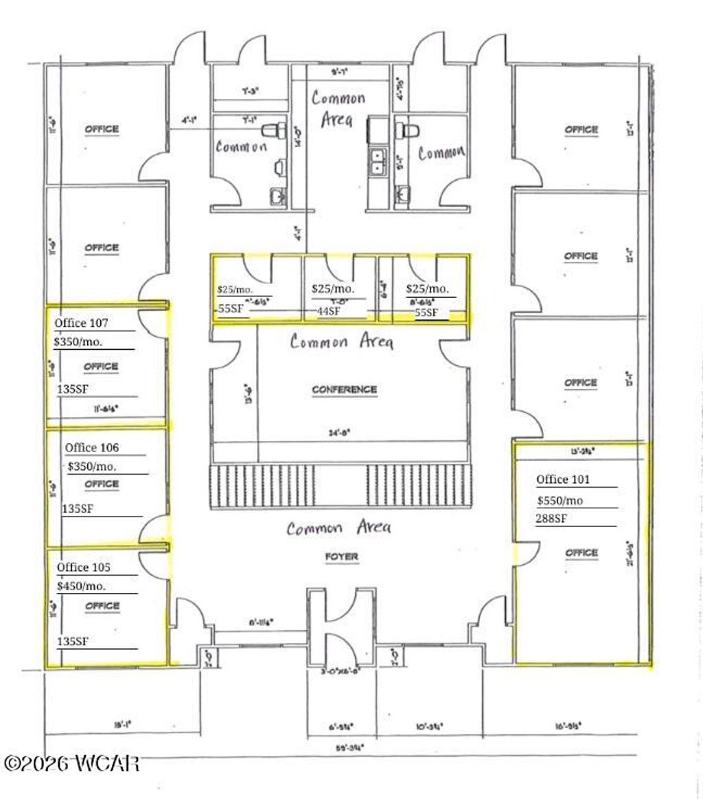 Photo of 655 Fox Run Road, Findlay, OH 45840 (MLS # 309924)