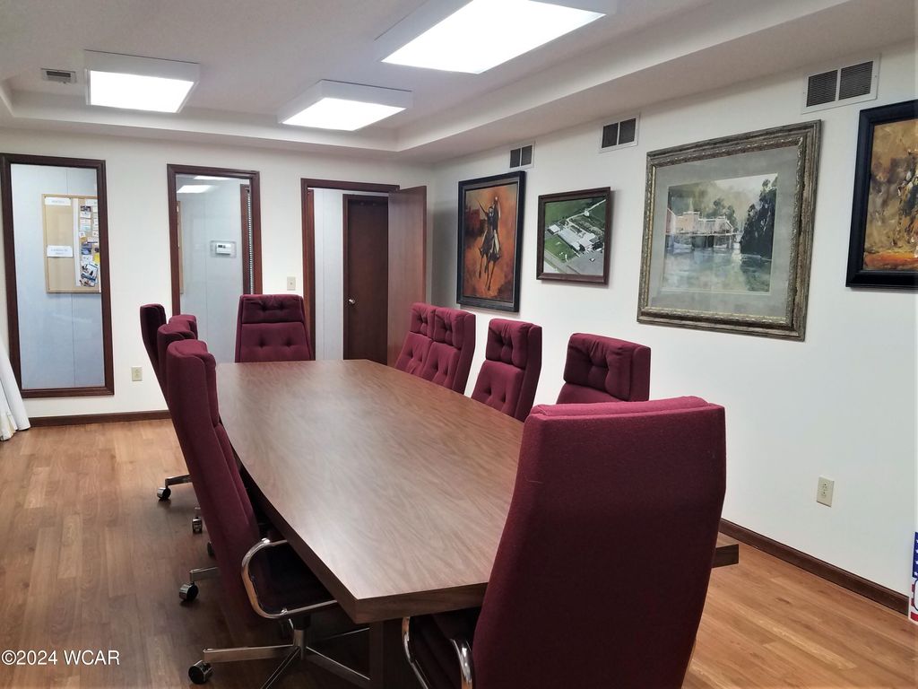 Photo of 655 Fox Run Road, Findlay, OH 45840 (MLS # 309924)