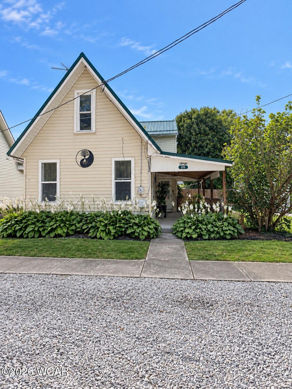Photo of 211 Cook Street, Nevada, OH 44849 (MLS # 311439)