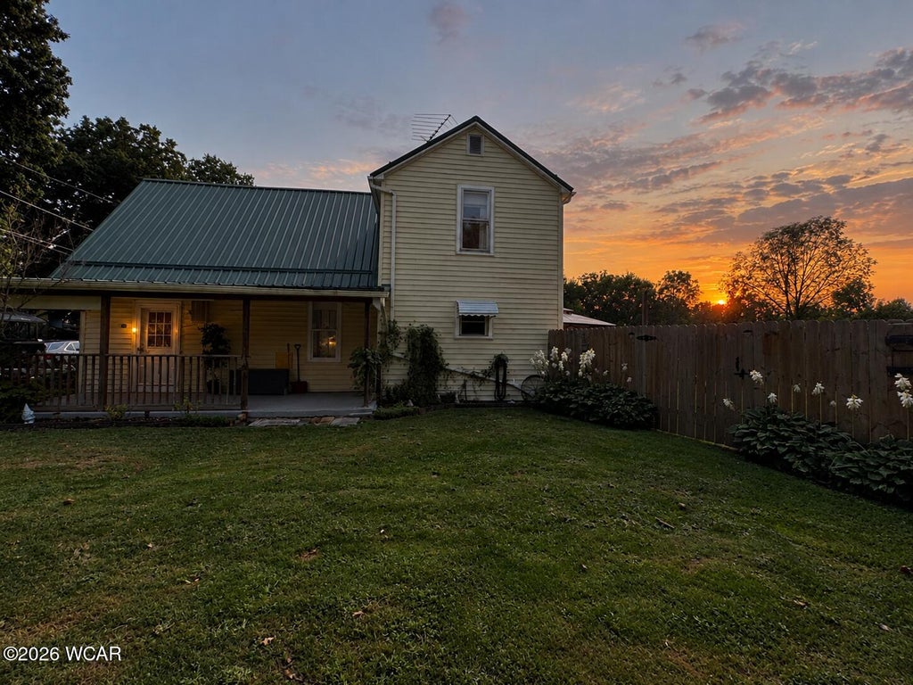 Photo of 211 Cook Street, Nevada, OH 44849 (MLS # 311439)