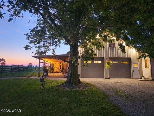 Photo of 13632 Township Road 180, Kenton, OH 43326 (MLS # 310785)