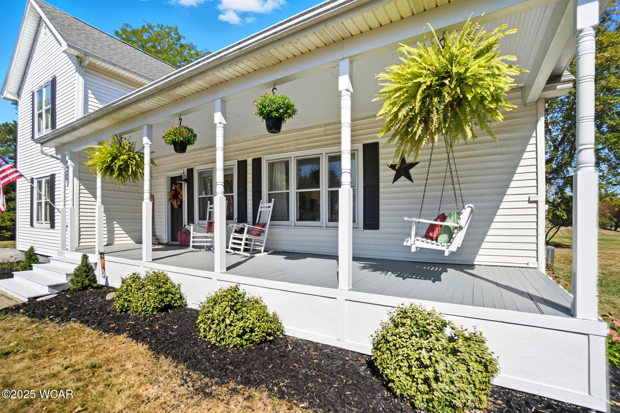 Lima, Ohio 45806, United States, 4 Bedrooms Bedrooms, ,2 BathroomsBathrooms,Residential,Active,213724