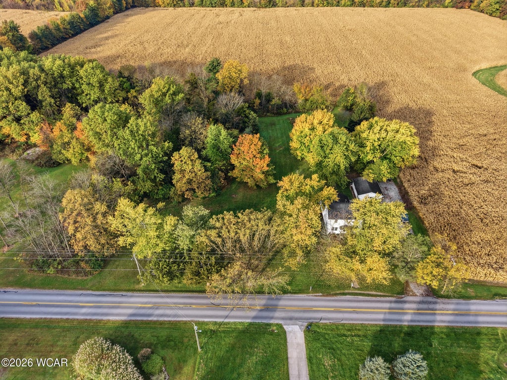 Photo of 2867 N Thayer Road, Lima, OH 45801 (MLS # 312056)