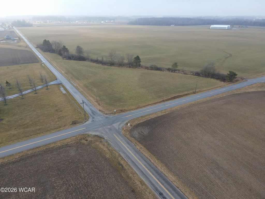 Photo of 00 National Road, Wapakoneta, OH 45895 (MLS # 309597)