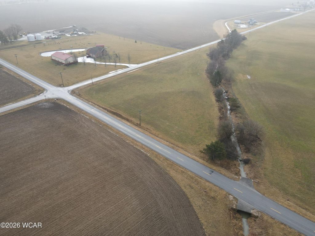 Photo of 00 National Road, Wapakoneta, OH 45895 (MLS # 309597)