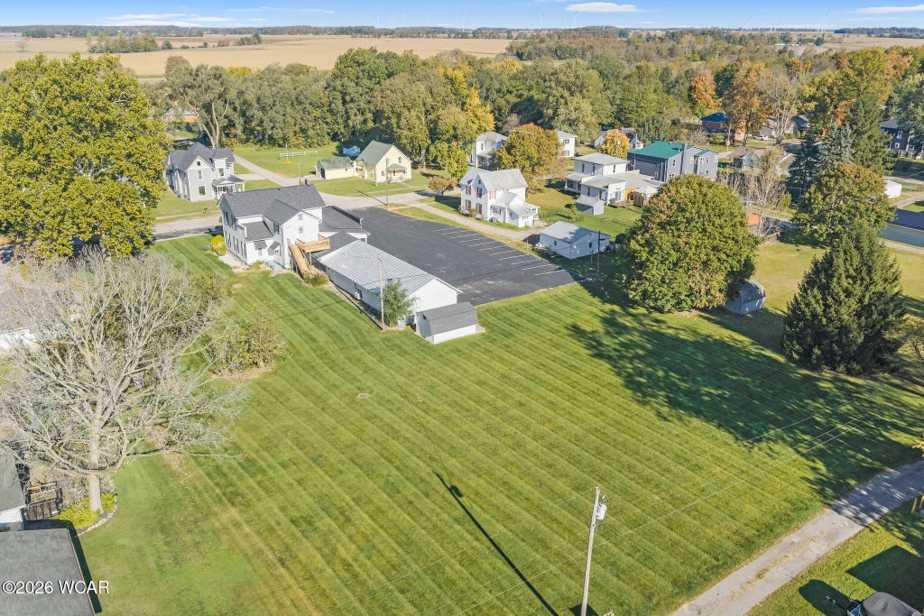 Photo of 306 N Elizabeth Street, Belle Center, OH 43310 (MLS # 311995)