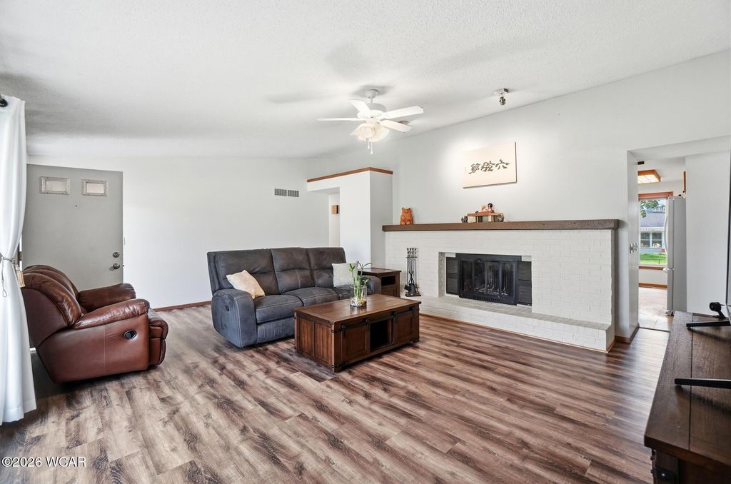 Photo of 3732 Gloucester Place, Lima, OH 45804 (MLS # 310352)