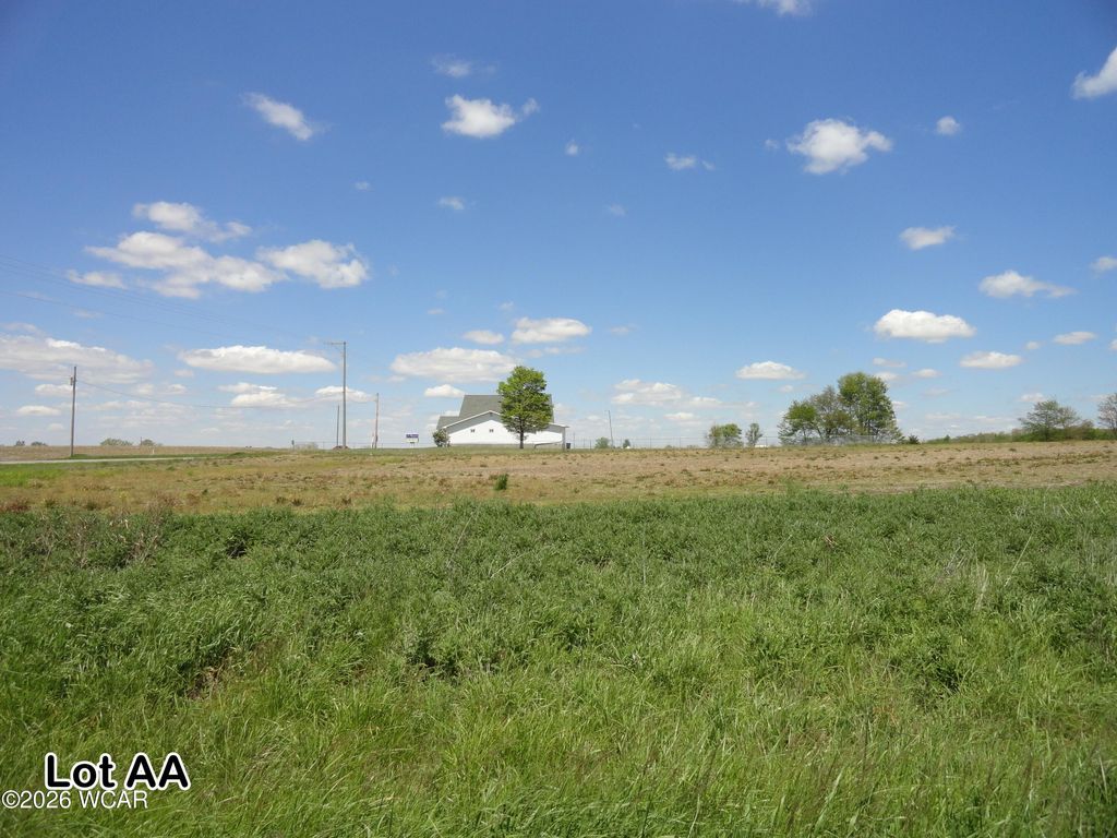 Photo of 0 County Road 290, Bellefontaine, OH 43311 (MLS # 310184)