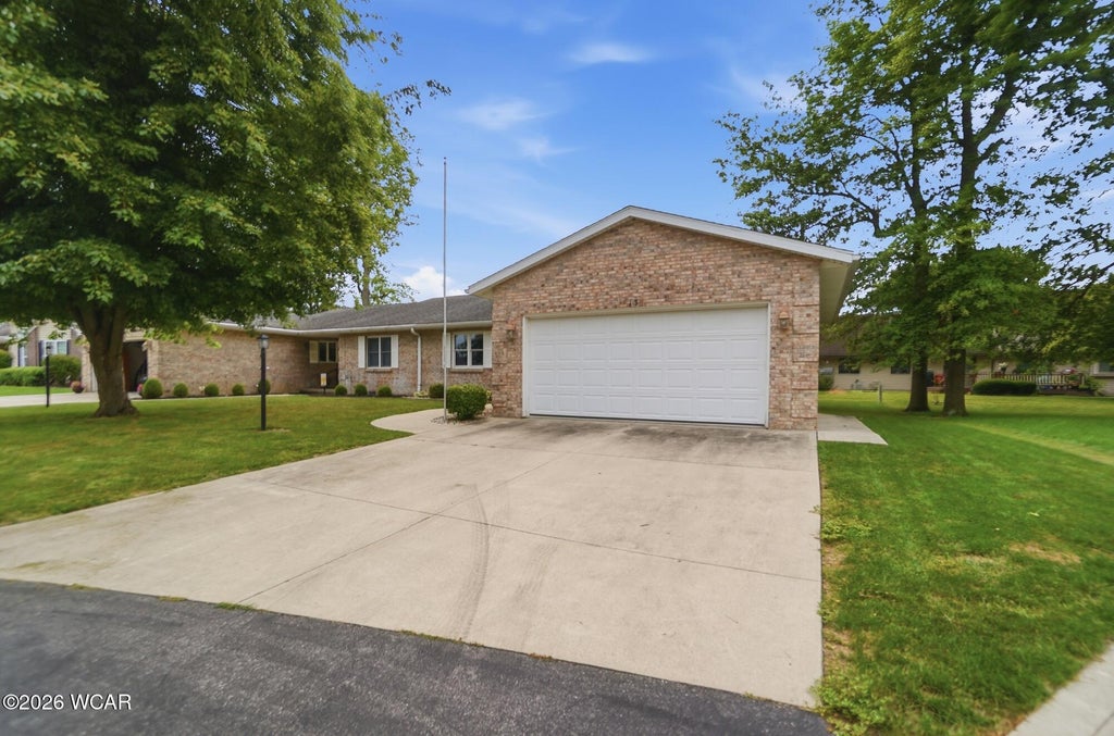 Photo of 650 Golden Oaks Drive, Van Wert, OH 45891 (MLS # 311097)