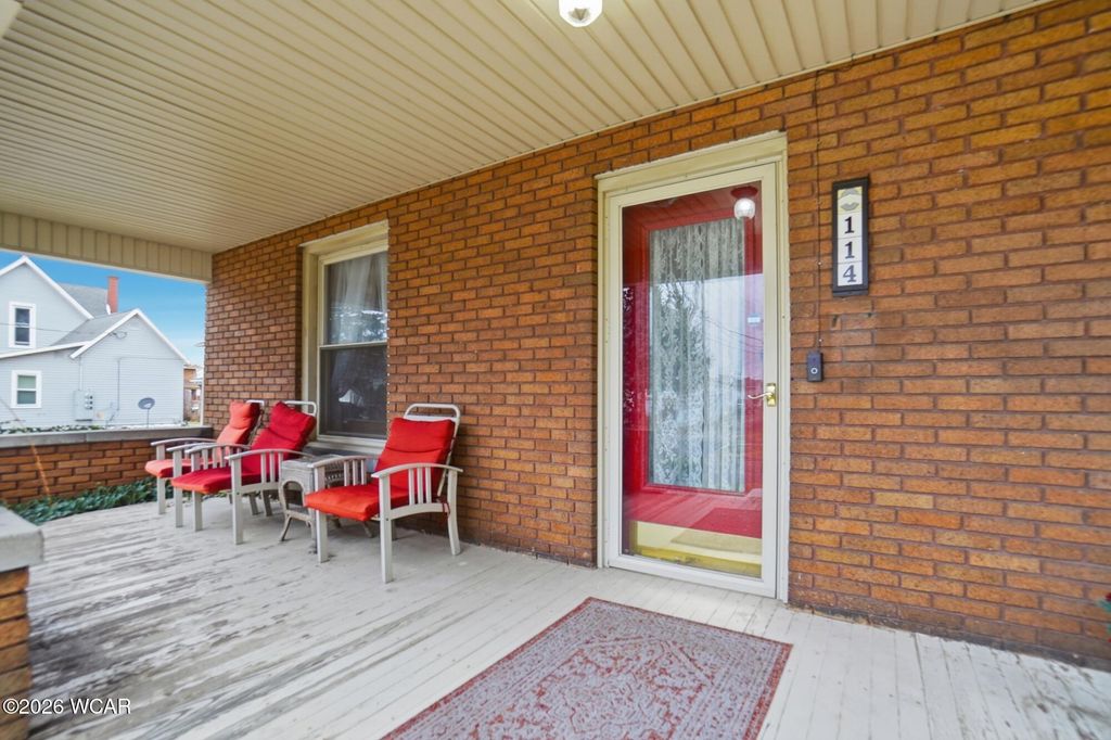 Photo of 114 S Wall Street, Van Wert, OH 45891 (MLS # 309254)