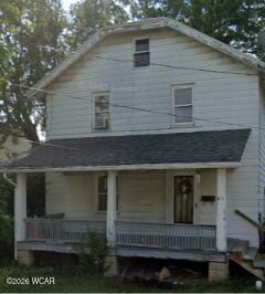 Photo of 841 N Baxter Street, Lima, OH 45801 (MLS # 311500)