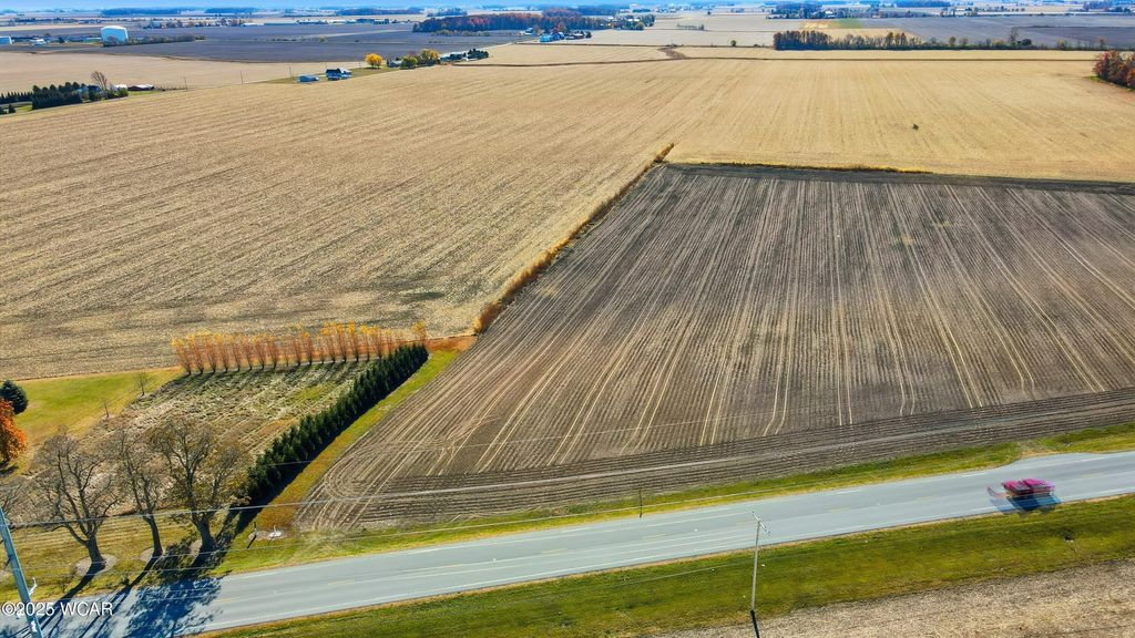 Photo of 000 Lincoln Highway, Van Wert, OH 45891 (MLS # 308805)