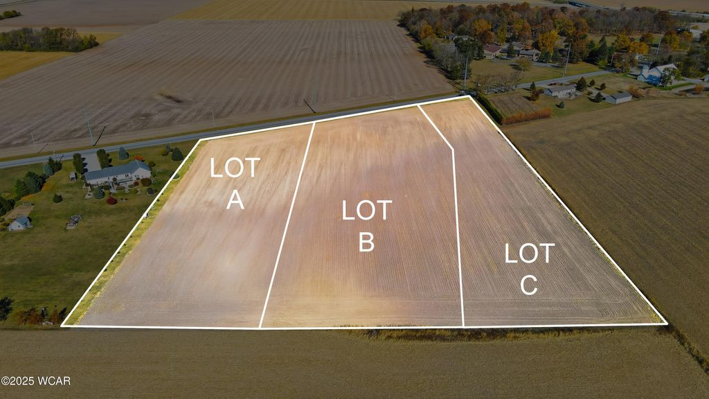 Photo of 000 Lincoln Highway, Van Wert, OH 45891 (MLS # 308805)