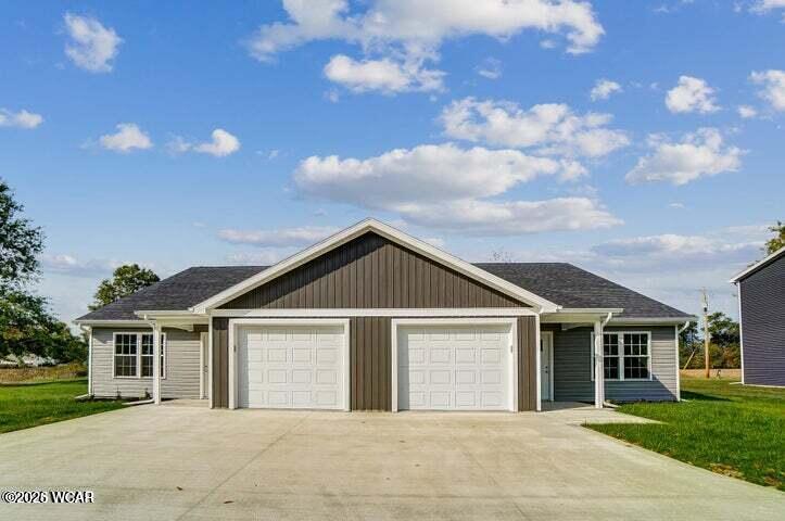 Photo of 4341 Alix Drive, Lima, OH 45807 (MLS # 311426)