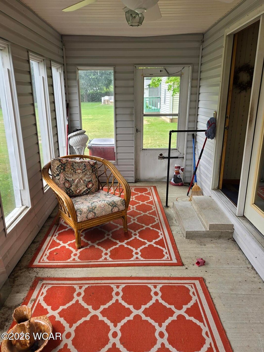 Photo of 411 W Montford Avenue, Ada, OH 45810 (MLS # 310906)
