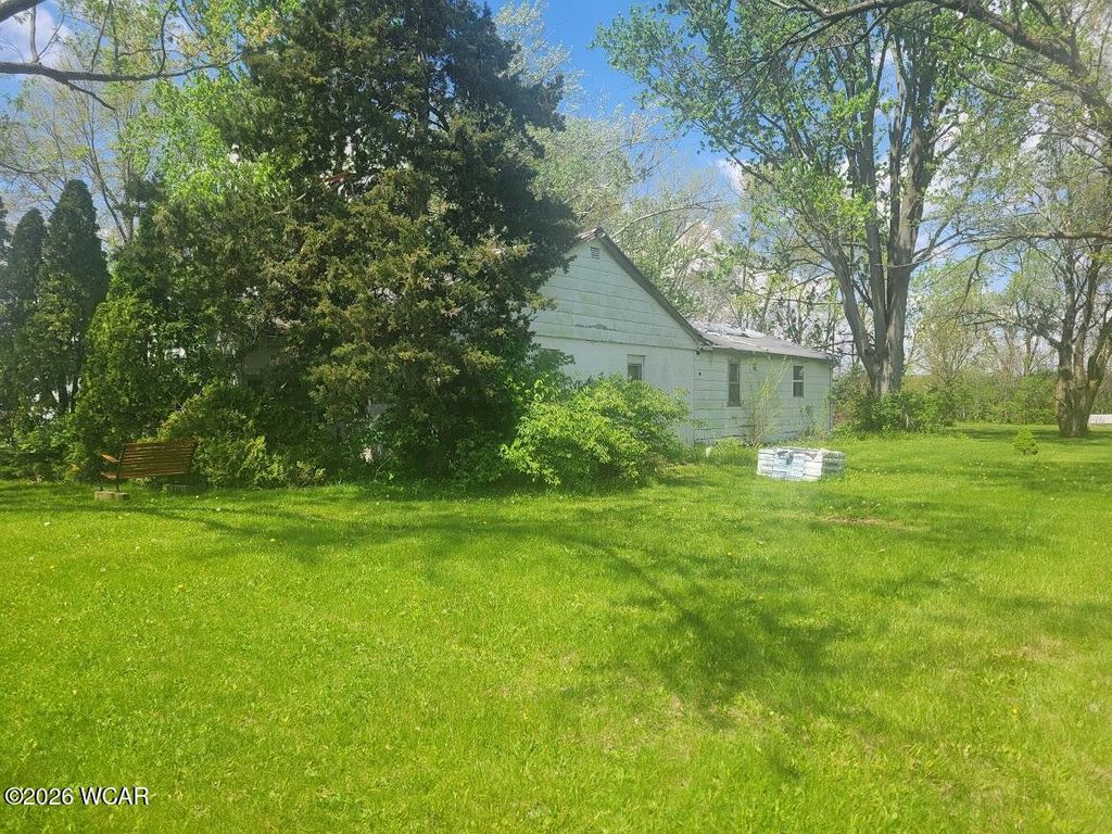 Photo of 2984 Freyer Road, Elida, OH 45807 (MLS # 310054)