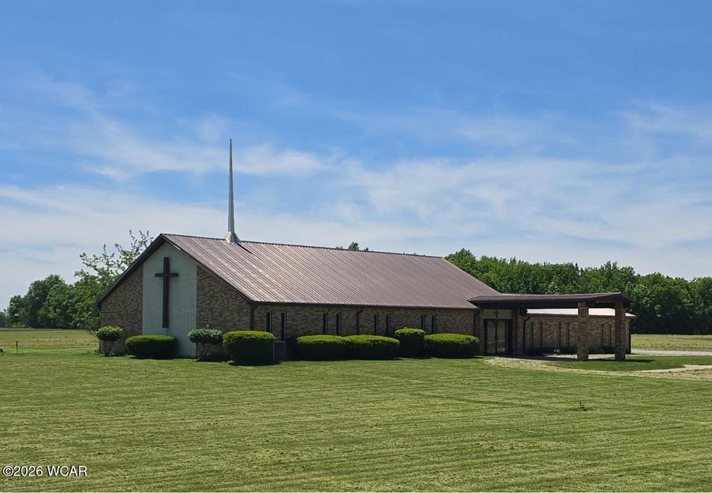 Photo of 13962 County Road S, Pioneer, OH 43554 (MLS # 310406)