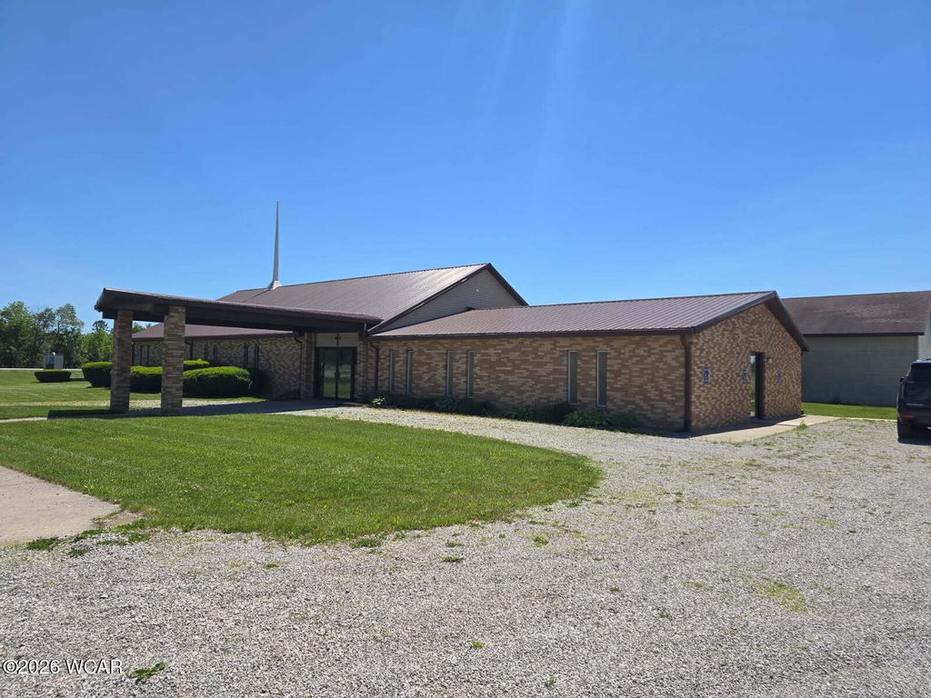 Photo of 13962 County Road S, Pioneer, OH 43554 (MLS # 310406)