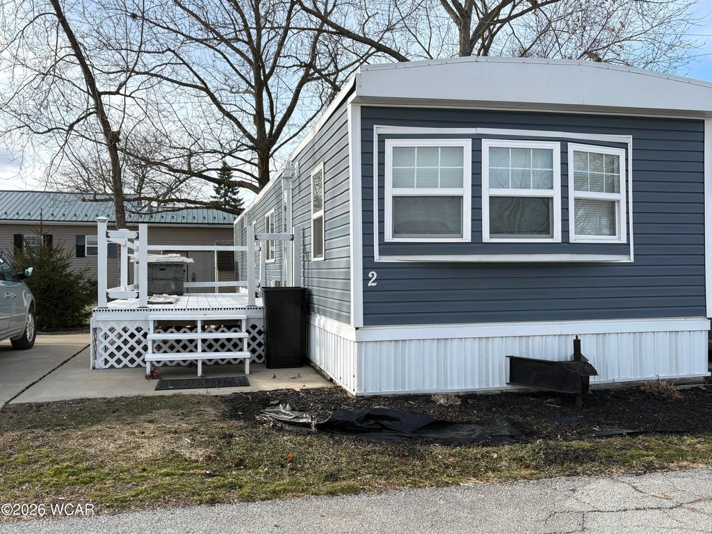 Photo of 6953 State Route 219, Celina, OH 45822 (MLS # 309283)