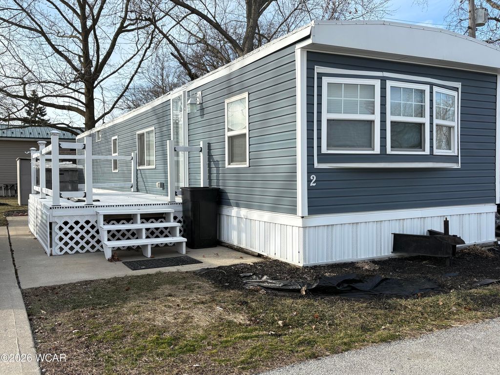 Photo of 6953 State Route 219, Celina, OH 45822 (MLS # 309283)