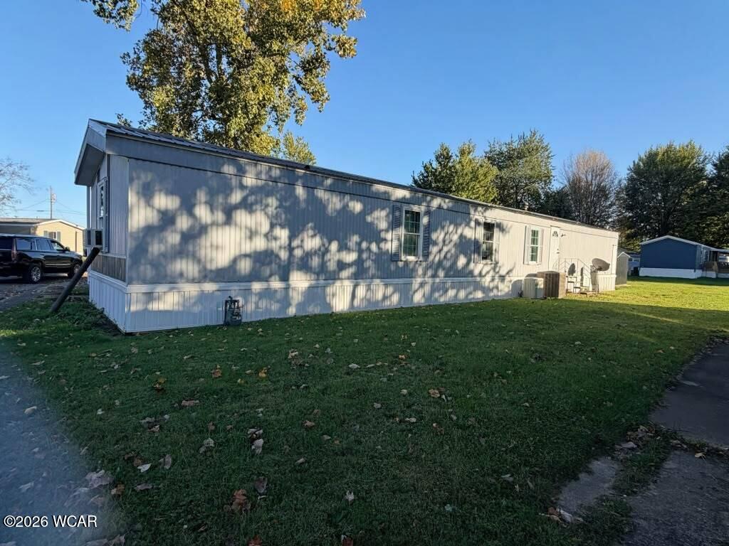 Photo of 746 N Main Street, Ada, OH 45810 (MLS # 311987)