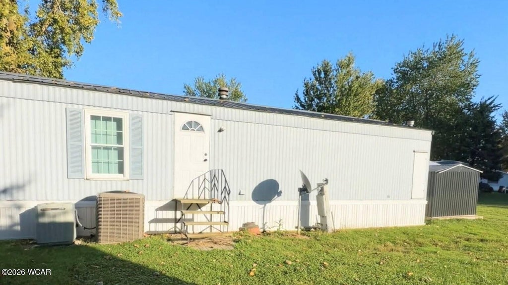 Photo of 746 N Main Street, Ada, OH 45810 (MLS # 311987)