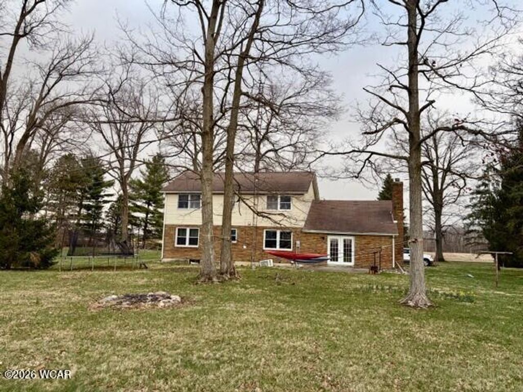 Photo of 9310 Faulkner Road, Harrod, OH 45850 (MLS # 309810)