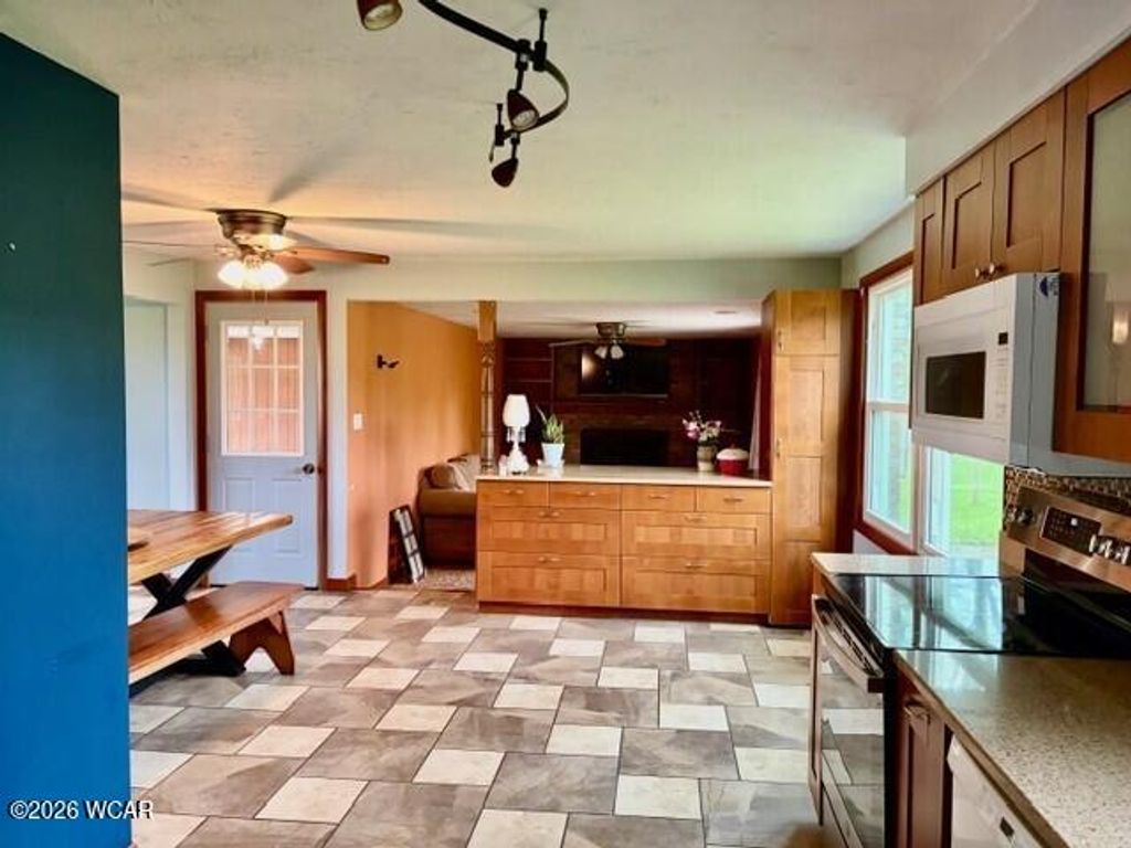 Photo of 9310 Faulkner Road, Harrod, OH 45850 (MLS # 309810)