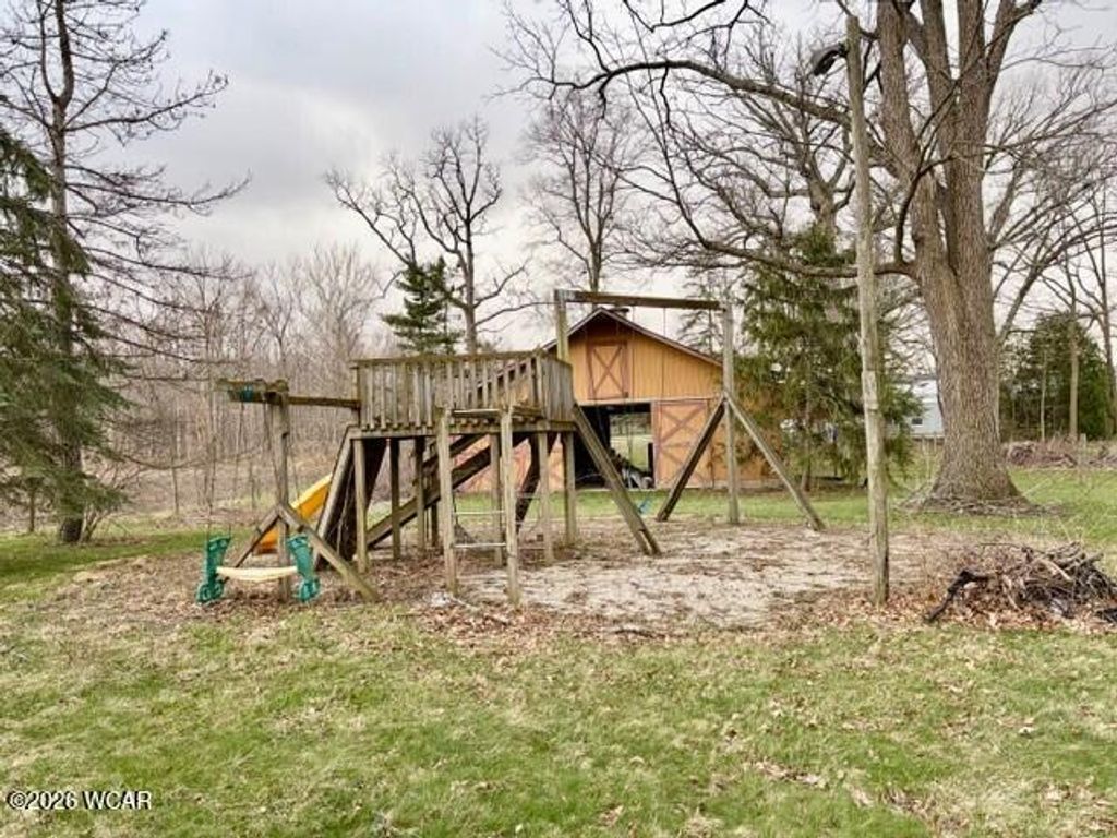 Photo of 9310 Faulkner Road, Harrod, OH 45850 (MLS # 309810)