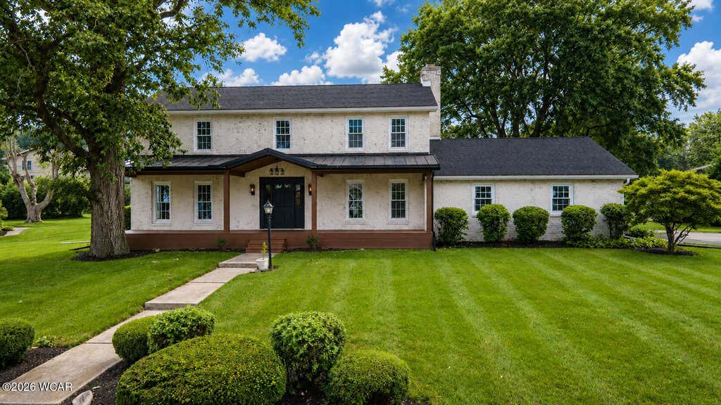 Photo of 2320 London Drive, Lima, OH 45805 (MLS # 310954)