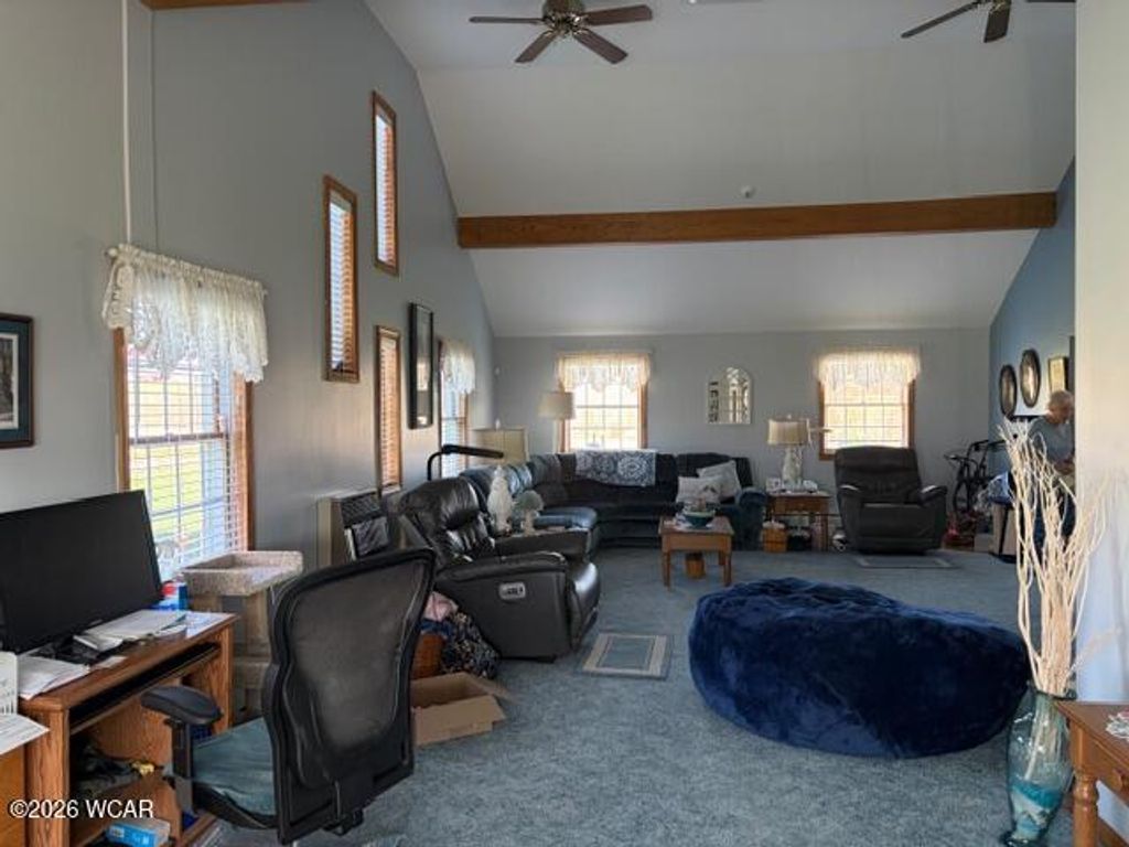 Photo of 4500 Mcpheron Road, Lima, OH 45804 (MLS # 309884)