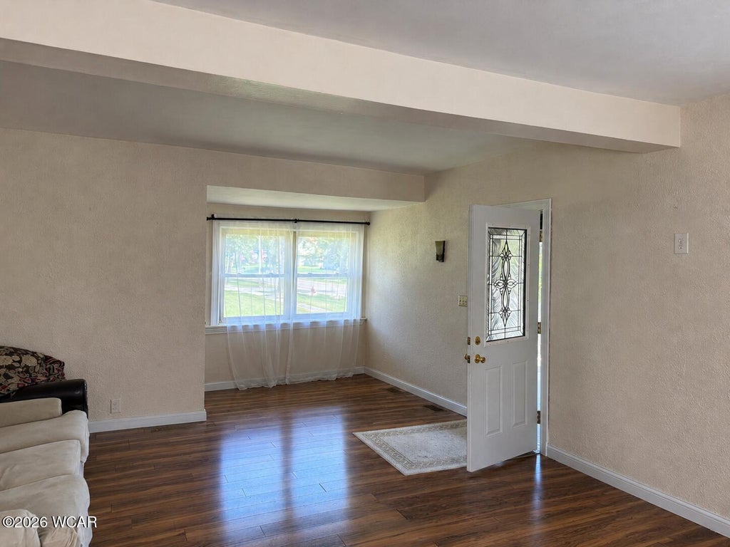 Photo of 402 N 1st Street, Oakwood, OH 45873 (MLS # 311379)